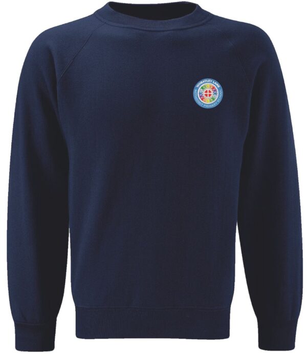 Wheatley Lane Sweatshirt