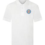 Wheatley Lane White Polo
