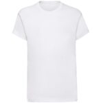 White PE T-Shirt
