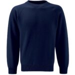 Navy Sweatshirt