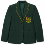 Park High Boys Blazer