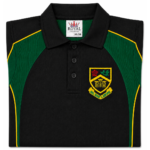 Park High Boys PE Polo