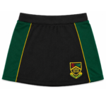 Park High PE Skorts