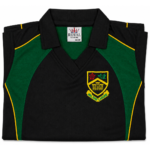 Park High Girls PE Polo