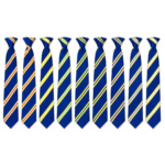 Blessed Trinity Ties