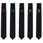 Park High Ties