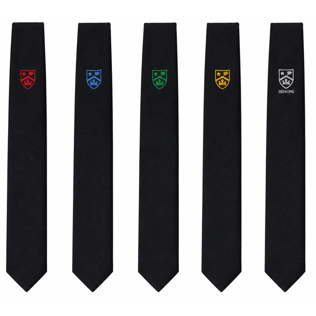 Park High Ties Park High Ties - Image 1