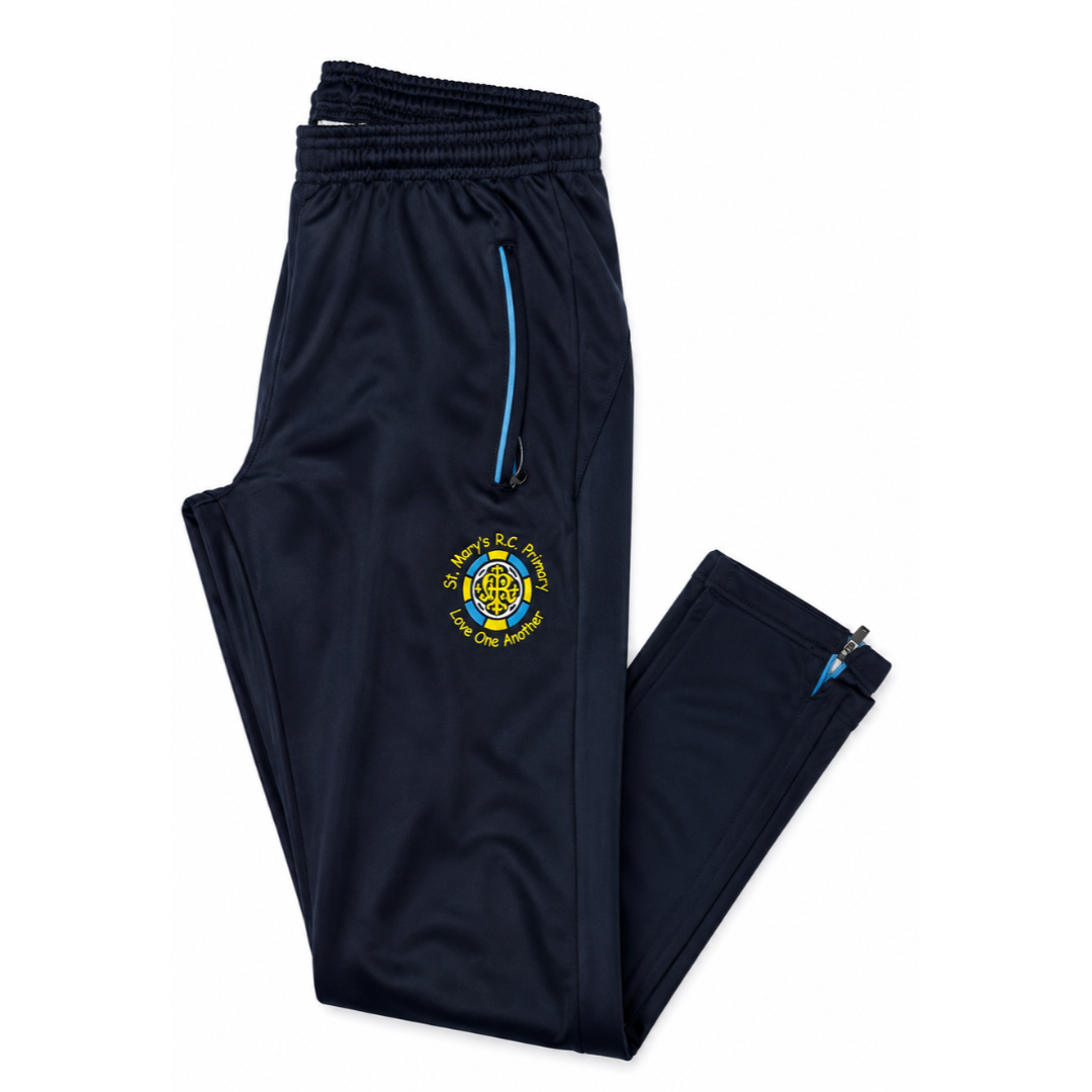 Untitled design St Marys R.C Trousers - Image 1