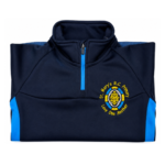 St Marys R.C Zip-Top